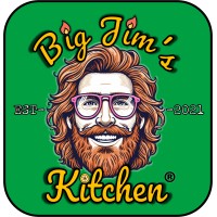 Big Jim's Kitchen logo - Similar company to Meatopia (Uk) Ltd