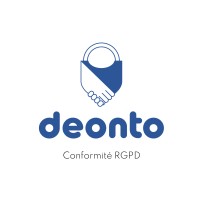 DEONTO logo - Similar company to Pbatitude