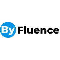 Byfluence logo - Similar company to Nexa It Solutions