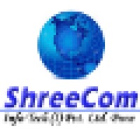 ShreeCom Info Tech India Pvt Ltd logo - Similar company to Goyal Software Solutions Private Limited