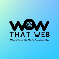 WowthatWeb logo - Similar company to Edm Global Solutions