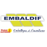 EMBALDIF logo - Similar company to Youreventmanager