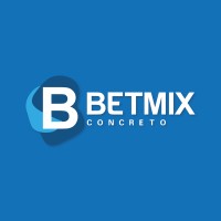 Betmix Concreto logo - Similar company to Mg Mix - Concreto