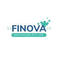 Finova Healthcare logo - Similar company to Skiestech
