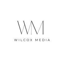Wilcox Media logo - Similar company to Lavish Studio