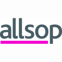 Allsop LLP logo - Similar company to Kauffmans
