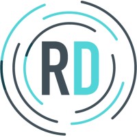 Rebel Desk logo - Similar company to Blankie Tails