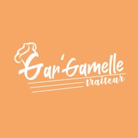Gar Gamelle Traiteur logo - Similar company to Athénaïs