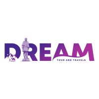 Dream Tour And Travels logo - Similar company to Shafira Tour & Travel