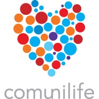 Comunilife, Inc. logo - Similar company to Unique People Services, Inc.