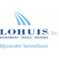 Lohuis & Zn. Badkamers, Keukens en Tegels logo - Similar company to Bakker Tegels En Badkamers