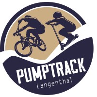 Pumptrack Langenthal logo - Similar company to Stichting Pumptrack ♻️