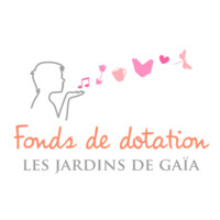Fonds de dotation Les Jardins de Gaïa logo - Similar company to Yumanlink Voyages