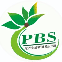 PT Porang Bumi Sumatera logo - Similar company to Central Sumatera Coffee