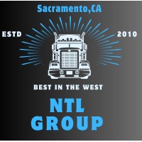 NTL Group logo - Similar company to Fr8Grp