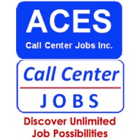 ACES CALL CENTER JOBS logo - Similar company to Talentbuzz