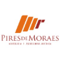 Pires de Moraes Advocacia logo - Similar company to William Oliveira, Infante, Vidotto & Alves Advogados