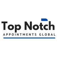 Top Notch Appointments Global logo - Similar company to Cboxdev
