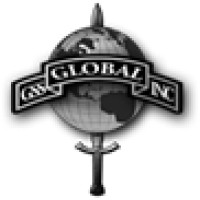 Global Security Solutions LLC - GSS logo - Similar company to Global Security Solutions, Llc