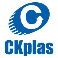 CKplas 中勤 logo - Similar company to Keep Tossing Lab.