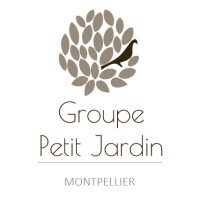 Groupe Petit Jardin logo - Similar company to Pourcel Group