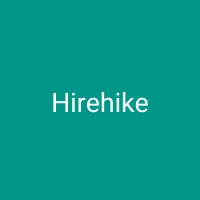 Hirehike logo - Similar company to Hirehike