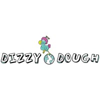 Dizzy Dough logo - Similar company to Butter Baby