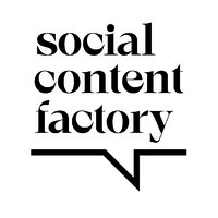 Social Content Factory logo - Similar company to Hypercast