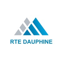 RTE DAUPHINE logo - Similar company to Pv-Lec