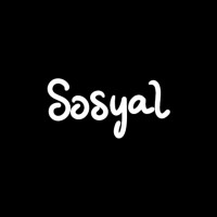 Sosyal Agency logo - Similar company to Agence De Communication Bcom
