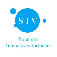 Solutions Interactives Virtuelles logo - Similar company to Ezecus Studio