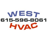 West HVAC logo - Similar company to Friendly Home Services