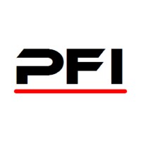 Precision Fiber, Inc. logo - Similar company to Dentons Davis Brown