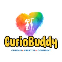 Curio Buddy logo - Similar company to Curio Inc