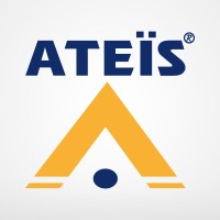 ATEÏS Middle East logo - Similar company to Diamond Electricals