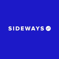 SIDEWAYS logo - Similar company to Sideways Kitty