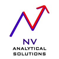 NV Analytical Solutions logo - Similar company to Nv Software It Solutions