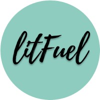 litFuel Biomass Pellets logo - Similar company to C.Y. Intelligence｜承羽智慧
