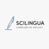 SciLingua logo - Similar company to Nextagen Analytics