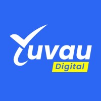 Yuvau Digital - Marketing Agency in Bhopal logo - Similar company to Fx Made Easy