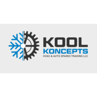 Kool Koncepts General Trading LLC logo - Similar company to Deft + Partner Engineering