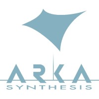 Arka Synthesis logo - Similar company to Bb Bibikas Elevators