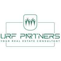 URF Partners logo - Similar company to Infigrow India