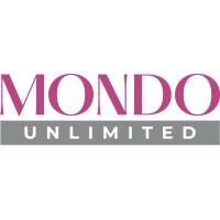 Mondo Unlimited logo - Similar company to Blue Clouds Consulting