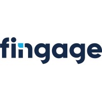 Fingage logo - Similar company to Lean On Digital