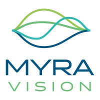 Myra Vision logo - Similar company to Osheru - Ziplyft