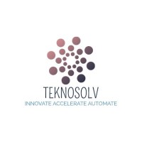 TeknoSolv logo - Similar company to Opentext Vim Hub