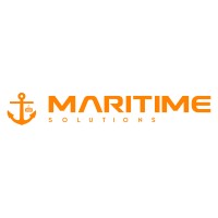 MARITIME SOLUTIONS logo - Similar company to Maritimesolutionsltd