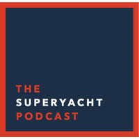 The Superyacht Podcast logo - Similar company to Superyacht Bar
