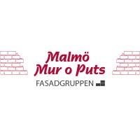 MALMÖ MUR & PUTS AB logo - Similar company to Stp Konsult